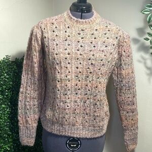 Bartolini Sweater Sz SM